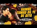 Download Lagu Hamne Tumko Dil Ye De Diya Dottie Sani Mix | हमने तुमको दिल ये दे दिया Dj Song | DJ Mayur \u0026 DJ Rohan