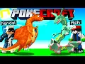 Download Lagu IL MIO PRIMO COMBATTIMENTO IN UNA PALESTRA POKEMON - PokeCraft Ep. 9