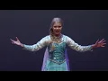 Sixth Grade Phenom Sings "Let It Go" | Frozen Jr.