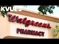 Walgreens on track to close 450 stores in 2025
