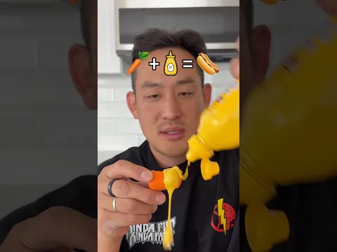 Weird food combo 6