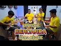 Download Lagu BERCANDA KARAOKE NADA CEWEK ELVY SUKAESIH