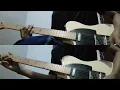 Download Lagu Pee Wee Gaskins - Dibalik Hari Esok (Guitar Cover)