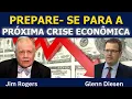 Lagu Prepare-se para a Próxima Crise Econômica