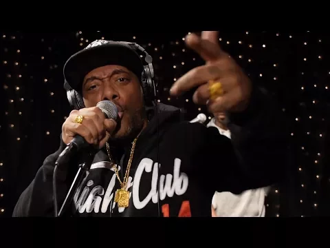 Download MP3 Mobb Deep - Shook Ones (Live on KEXP)