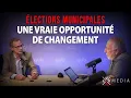 Download Lagu ANDRÉ PITRE - UNE VRAIE OPPORTUNITÉ DE CHANGEMENT