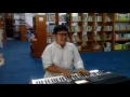 Download Lagu Ahmada Daisuki - Lagu jepang ( JAPANESE SONG ) Piano Cover