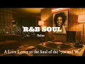 Lagu 80s R\u0026B Soul Mix • Relaxing Old School Slow Jams (Vol. 23)