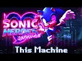 Lagu This Machine (Synthwave Cover)