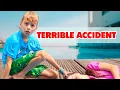 Download Lagu Little Mama's Terrible Accident. 💔