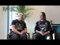 Watain interview - an in-depth talk with Erik of Watain at Inferno 2023
