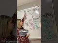 APUSH P4 Review Second Party System Political Parties Whigs v Democrats