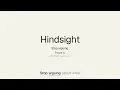 HindSight Demo - OpenAI Build Week Submission