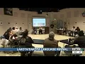 Keeping the language alive with classes at UTTC