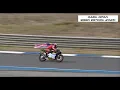Download Lagu QABIL IRFAN (MALAYSIA) | Juara ESBK Estoril 2025 | Full Race - MOTO 4 Race 2 | ESBK TALENT