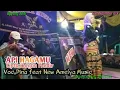 Download Lagu Orkes Lampung Pesisir - Live Ngambur gck - API HAGAMU - Cipt.Zulyan Haidir versi Amelya Music