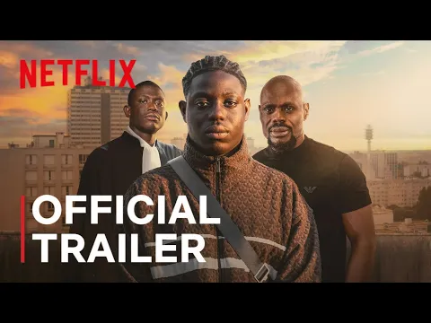 Trailer [Dubbed]