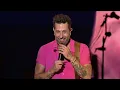 Old Dominion - Backstage Pass - How Good Is That Tour (Part 3)