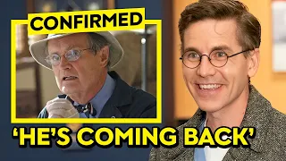 NCIS Cast REVEAL Ducky Might Be Coming BACK