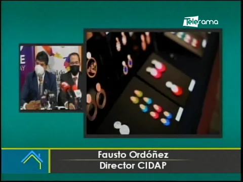 Festival de artesanías de América se realizará del 30 de octubre al 3 de noviembre en Cuenca