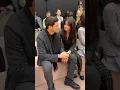 Download Lagu Camila Cabello with boyfriend Henry Chalhoub in Paris✨🤍 #camilacabello #fashion #shorts