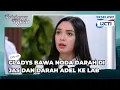 #eps417 GLADYS BAWA NODA DARAH DI JAS MARCEL DAN DARAH ADEL KE LAB | TERBELENGGU RINDU