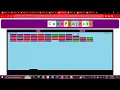 Brick Breaker Game with Animated - Up