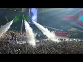 Raf Camora & Bones MC - Ohne mein Team (Live)