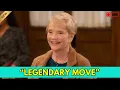 General Hospital Surprise Why One Legendary Name Brought Erika Slezak Back