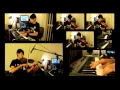 Download Lagu Far East Movement - Rocketeer feat. Ryan Tedder (Cover)