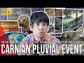 Lagu Ketika Bumi Dilanda MUSIM HUJAN 2 JUTA TAHUN! Carnian Pluvial Event! Gerbang Dino? | LearnByGoogling