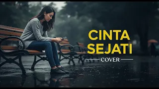 bunga citra lestari cinta sejati cover by 4live