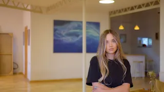 Yana Hovhannisyan - Astgheri Poxaren