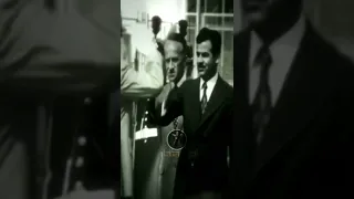 اطلق تحية عسكرية ثابتة صدام حسين 