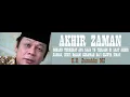 Download Lagu KH Zainudin MZ - AKHIR ZAMAN Cobaan Terberat Apa Saja Yang Terjadi di Saat Akhir Jaman itu Terjadi