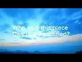 Hulvey - DAVE (Official Lyric Video) 