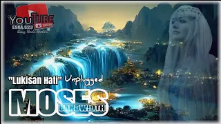 moses bandwidth lukisan hati unplugged clip u0026 lirik