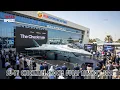 Lagu Sergey Bogdan Reveals the Truth: Su-75 Checkmate Stuns Dubai Airshow 2025