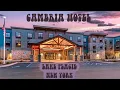 Cambria Hotel - Lake Placid