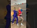 Download Lagu WE NEED TO KNOW!? 😅 - APT. DANCE ROSÉ \u0026 Bruno Mars! - #dance #trend #funny #couple #funny #shorts