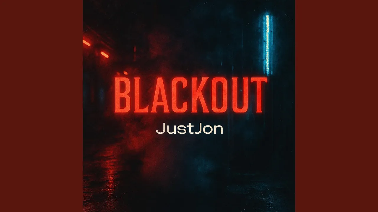 Blackout Blackout