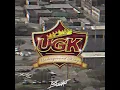 UGK - Ridin Dirty - Bun B (digiK Ad)
