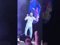 Post Malone Performing Circles In Chile