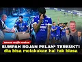SEMUA HARUS LIAT! Semula Dianggap Produk Gagal, tp Treatment Aneh Bojan Hodak Sukses Yakinkan Ramon