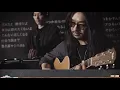 claquepot 「むすんで (blackboard version)」