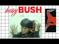 why i like hairy bushes
