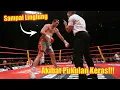 Download Lagu Akibat Pukulan Kejam Hingga Sampai Linglung !!!!