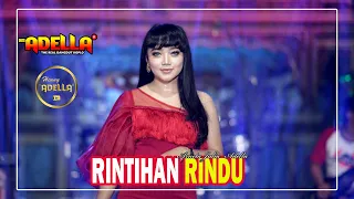 Download Rintihan Rindu - Arneta Julia Adella - OM ADELLA MP3