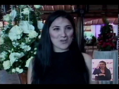 Se desarrolló congreso de floristas en Cuenca