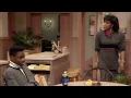 Clair Checks Theo s Attitude The Cosby Show
